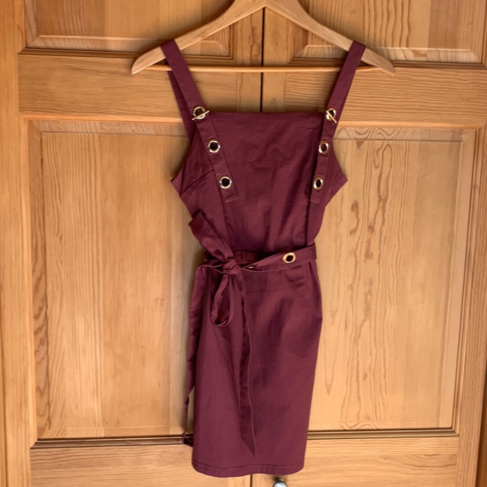 S2 Second Israli dress. Brand new with tags.